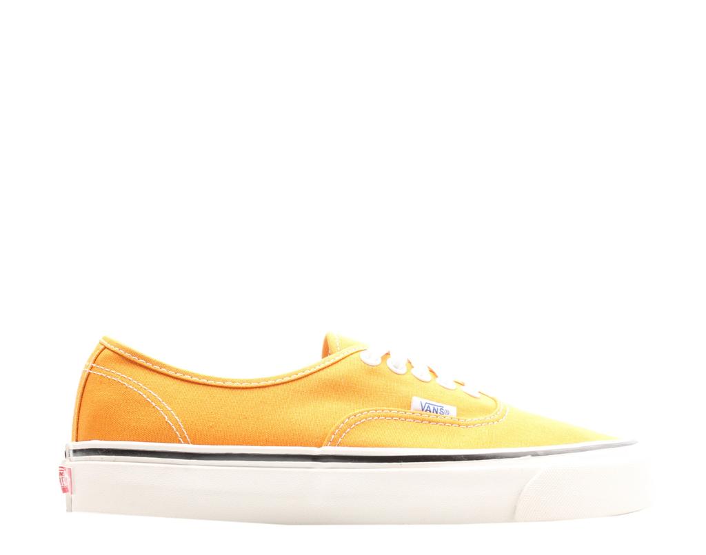 Vans Authentic 44 DX Anaheim Factory Og Gold Low Top Sneakers VN0A38ENQA7