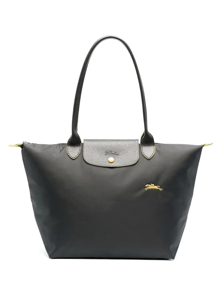 Longchamp large Le Pliage shoulder bag - women
