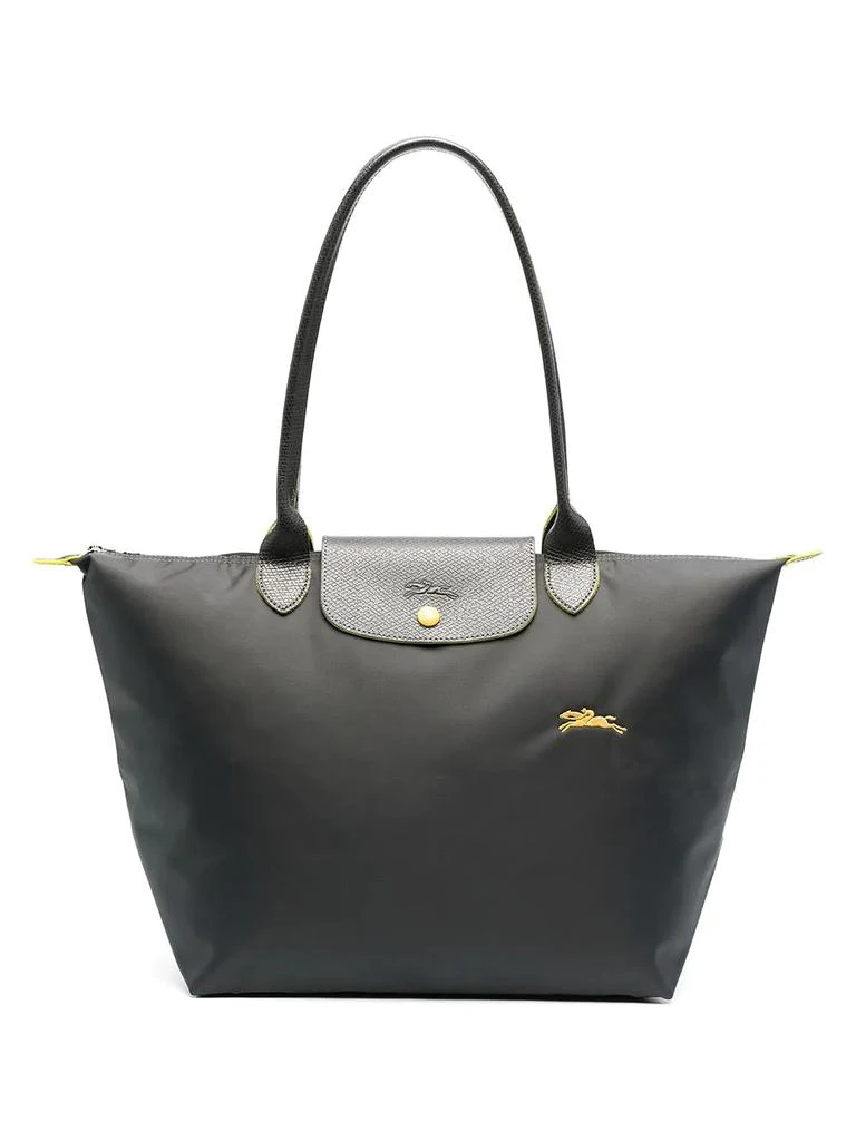 Longchamp large Le Pliage shoulder bag - women 1