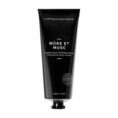 L'artisan Parfumeur Mure et Musc hand balm 50 ml