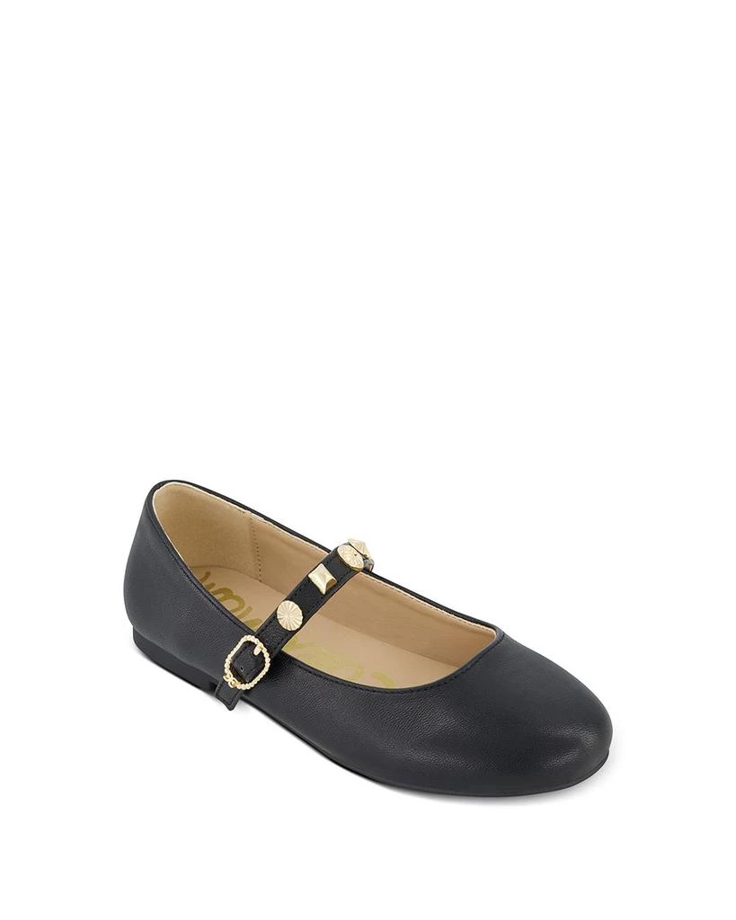 Sam Edelman Girls' Felicia Steph Charm Flats - Toddler, Little Kid, Big Kid 1