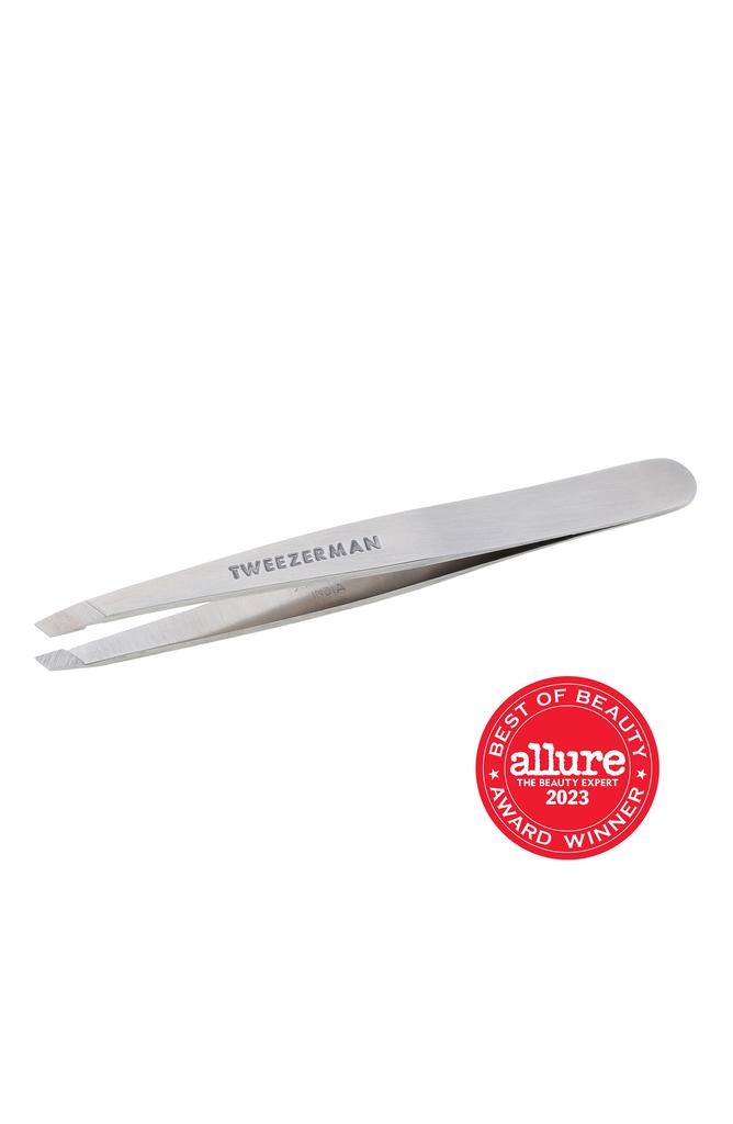 Tweezerman Classic Slant Tweezer