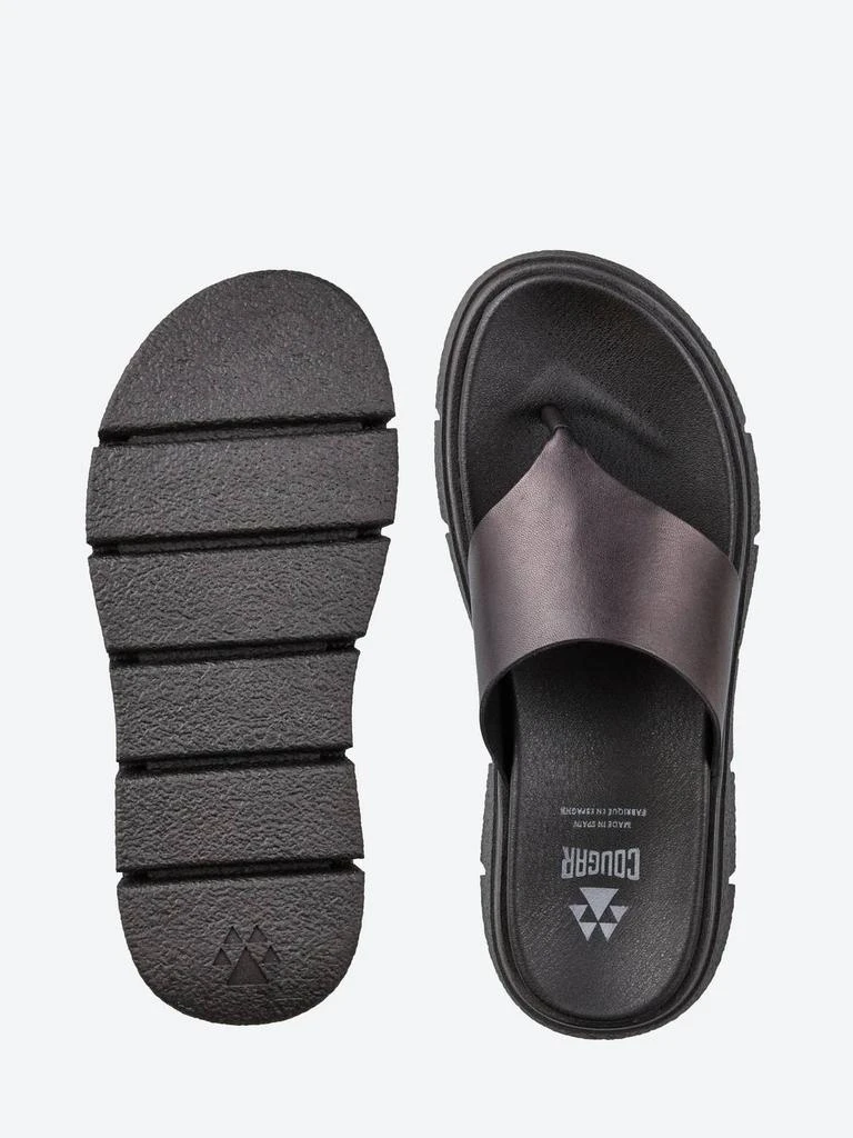 Cougar Cougar - Women's Ponyo Sandals 3