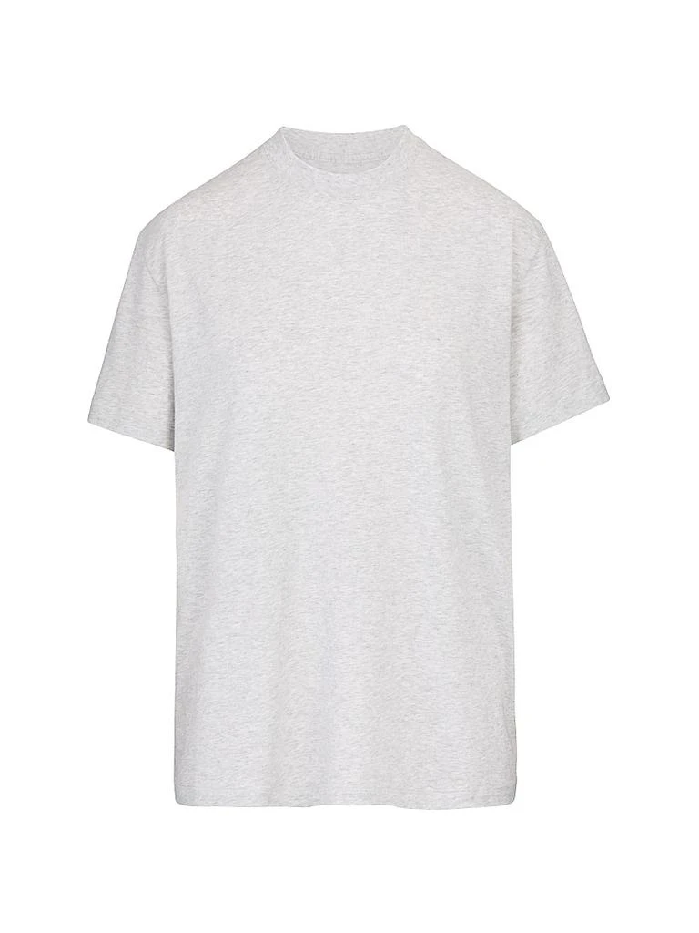 SKIMS Boyfriend T-Shirt 1