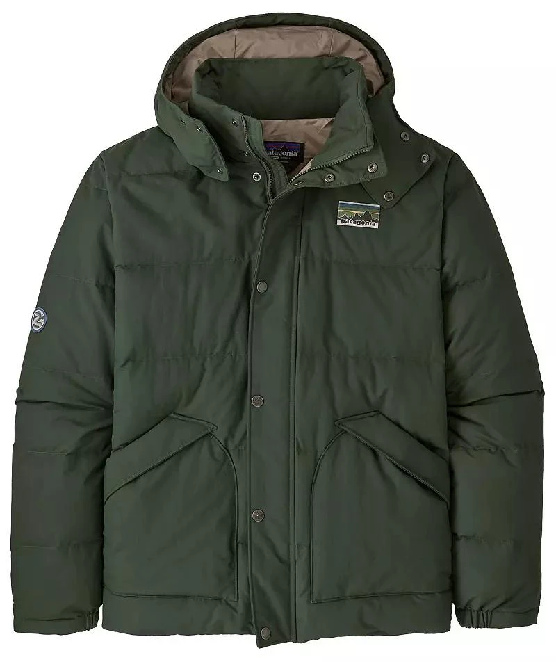 Patagonia Patagonia Men's Downdrift Jacket 3
