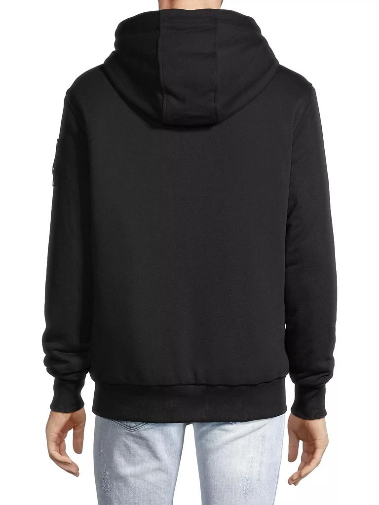 Moose Knuckles Classic Bunny Jacket 5