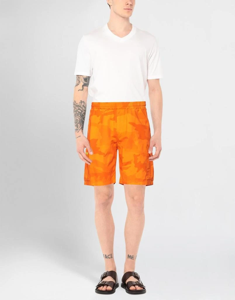 Iuter Shorts & Bermuda 2