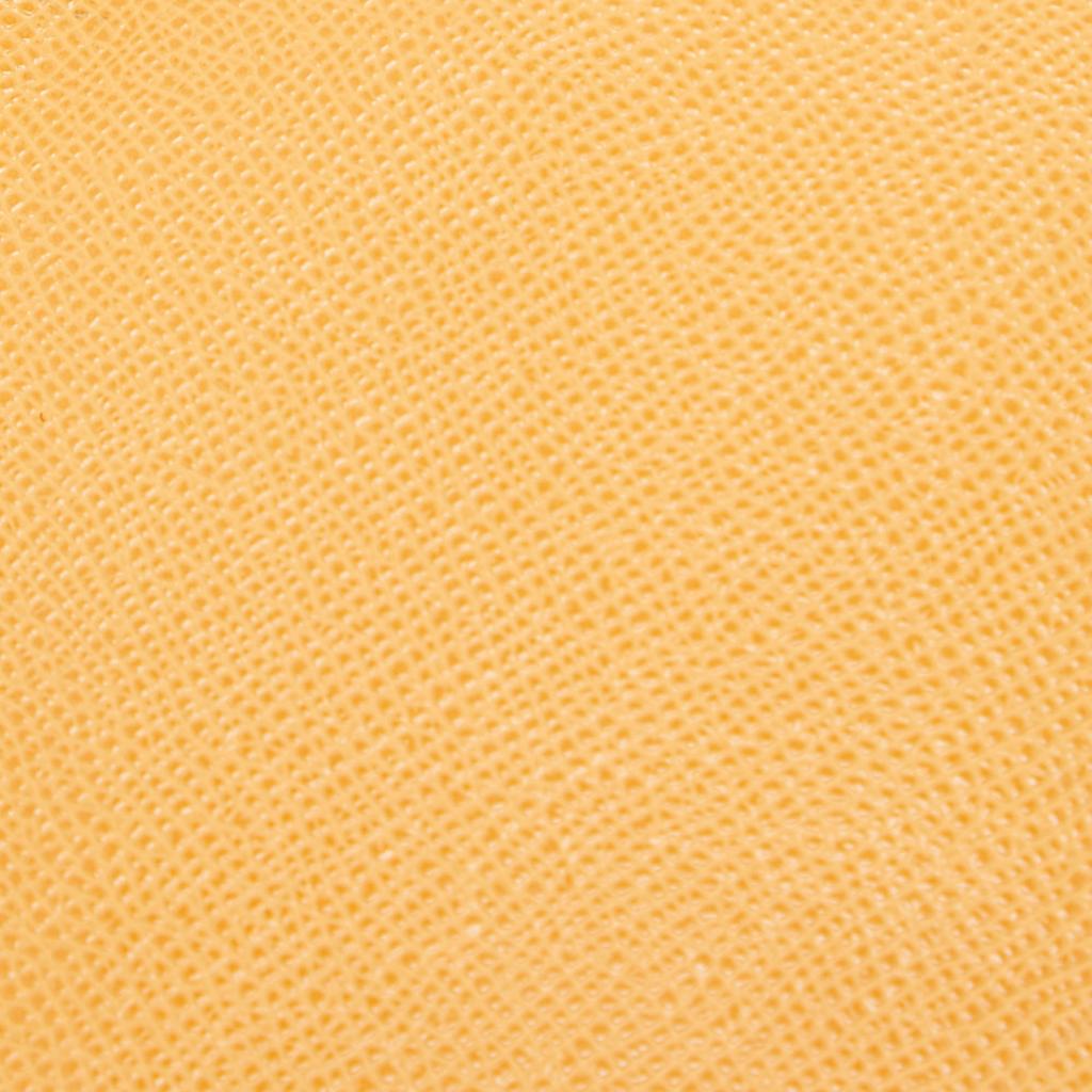 Dolce & Gabbana Dolce & Gabbana Orange/green Leather Logo Charm Phone Crossbody Bag