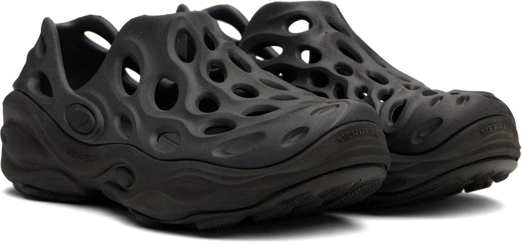 Merrell Black Hydro Next Gen Moc SE Mules 4
