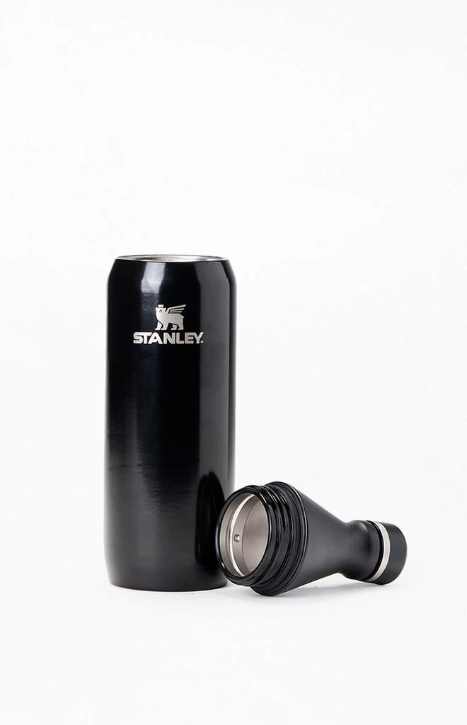 Stanley Black The All Day Slim Bottle 20 oz 3