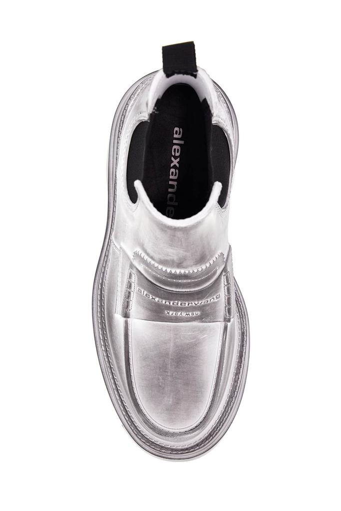 Alexander Wang carter rain boots for men