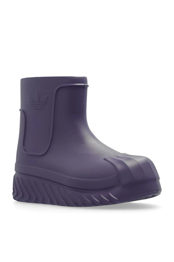 Adidas ‘Adifom Superstar’ rain boots 4
