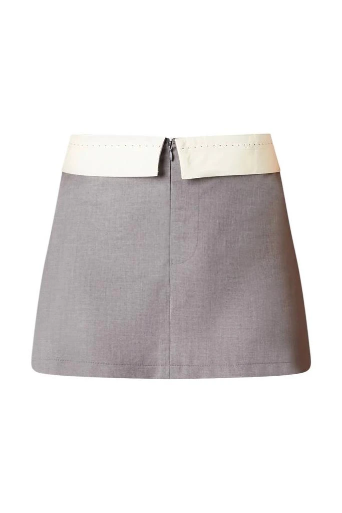 Nia Nia - Amanda Skort 4