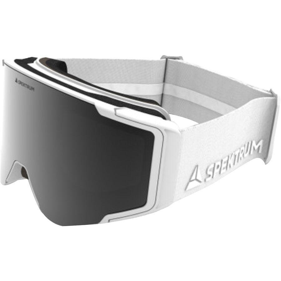 Spektrum Ostra Bio White Line Goggles