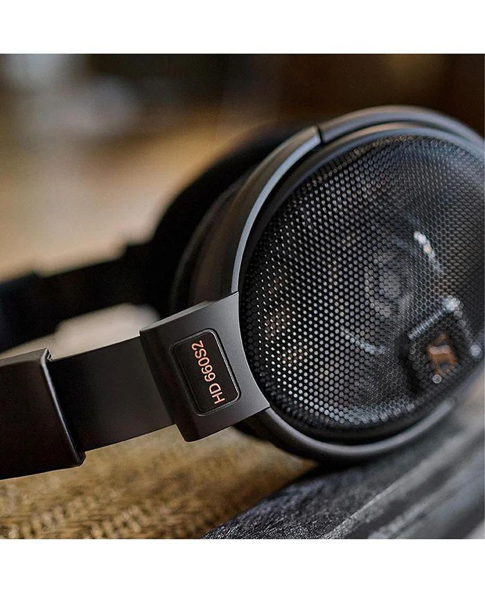 Sennheiser HD 660S2 Wired Over-Ear Headphones 4
