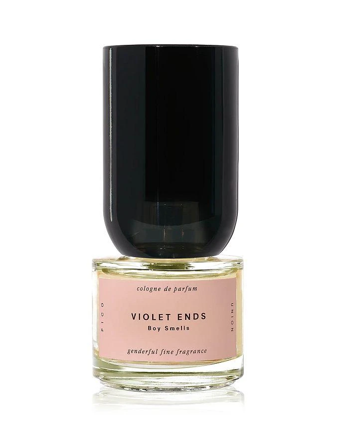 Boy Smells Violet Ends 2.2 oz. 1