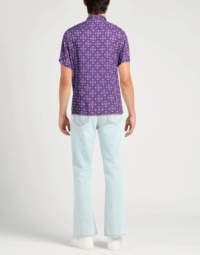 UNGARO Patterned shirt 3