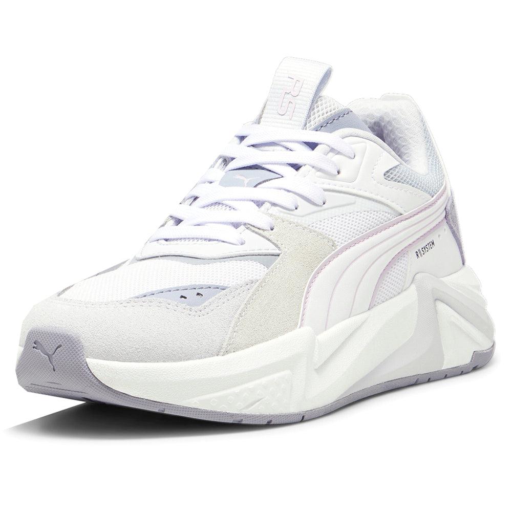 Puma Rs-Pulsoid Lace Up Sneakers