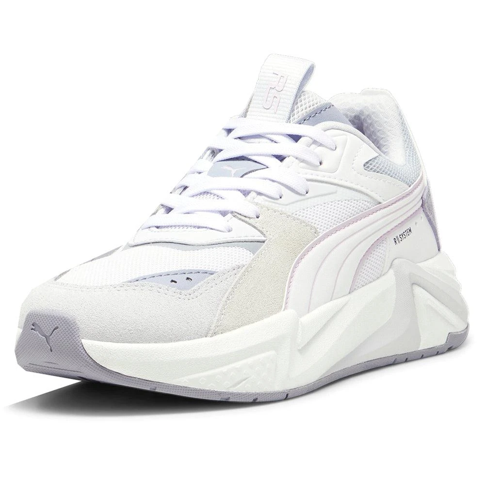 Puma Rs-Pulsoid Lace Up Sneakers 2