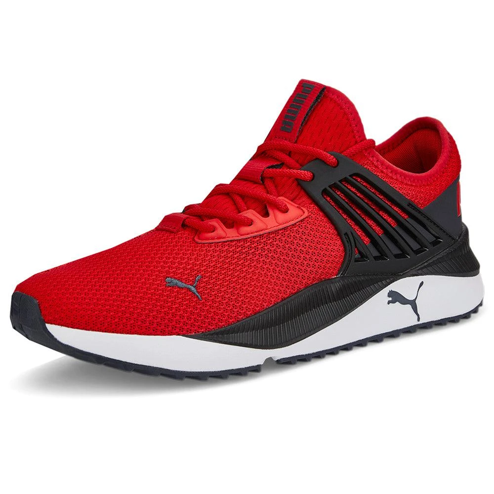Puma Pacer Future Lace Up Sneakers 2