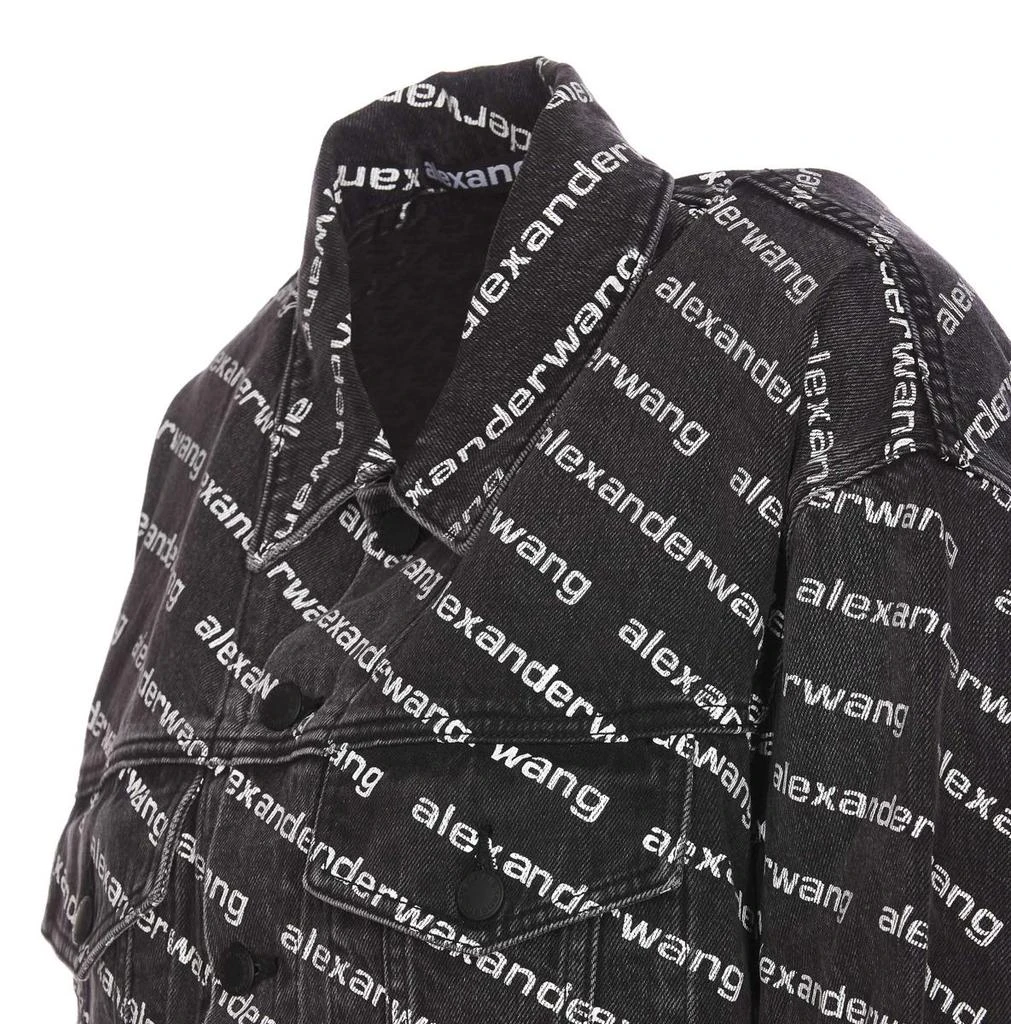 Alexander Wang Alexander Wang Jackets 3