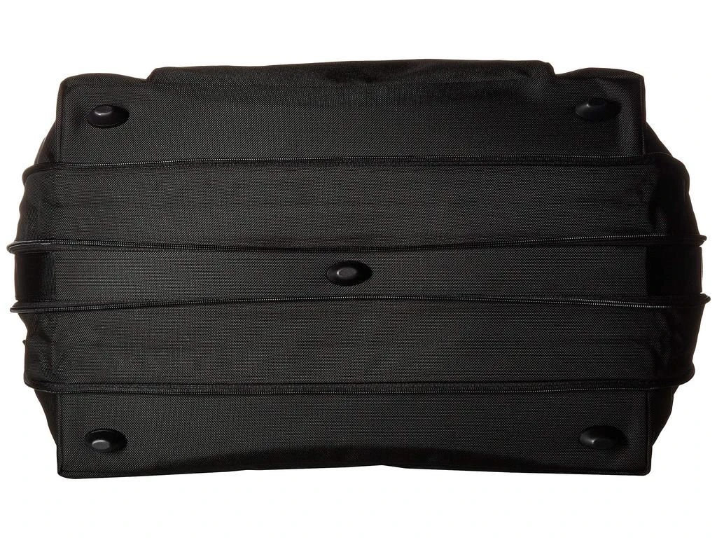 Tumi Alpha 3 Double Expansion Travel Satchel 4