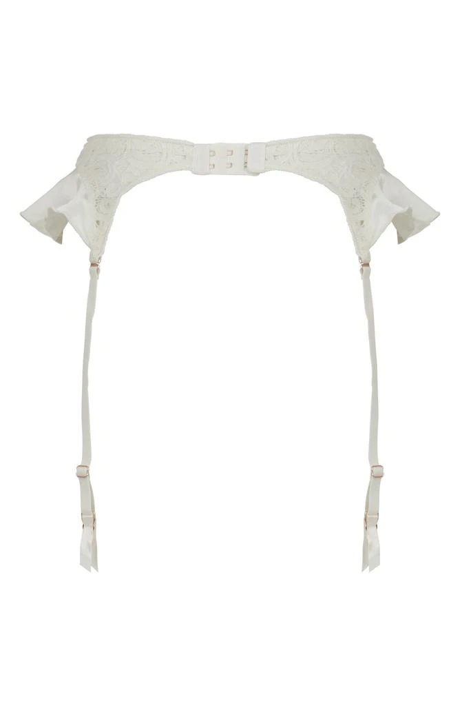 Satin & Lace Garter Belt  On Sale Now with Up to 81% Off | Discover  Exclusive Deals & Savings at BeyondStyle  Authentic Love, Vera  female|women|garter|underwear/lingerie|clothing with Limited-Time  Discounts, Free Shipping,