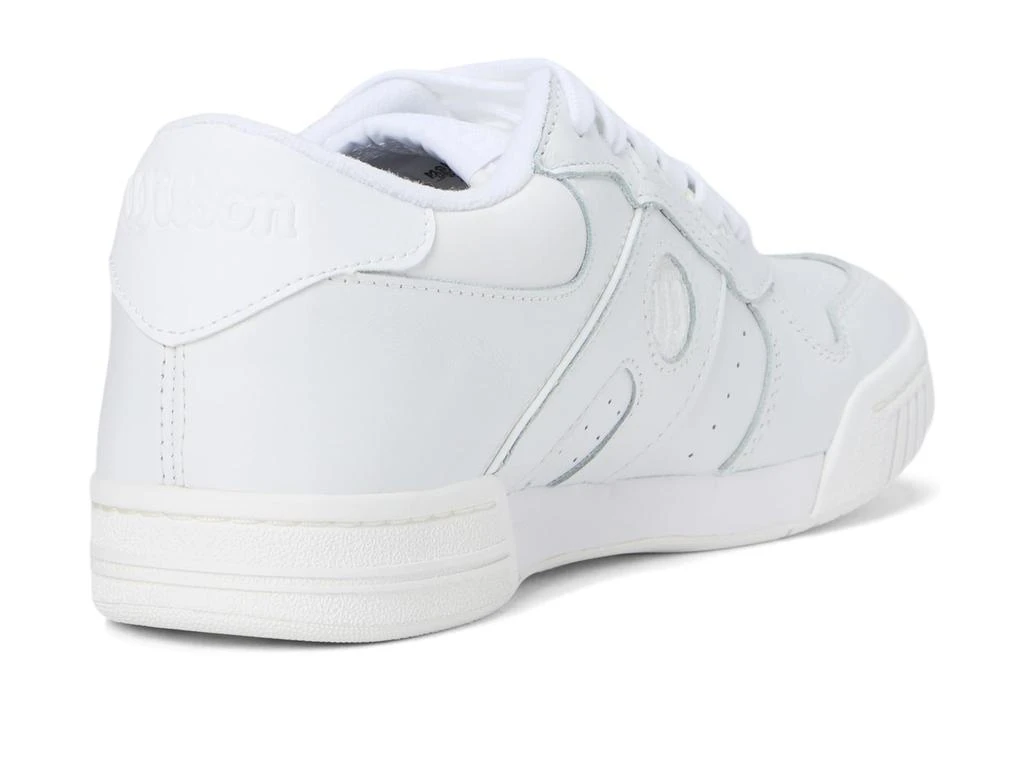 Wilson Pro Staff 87 5