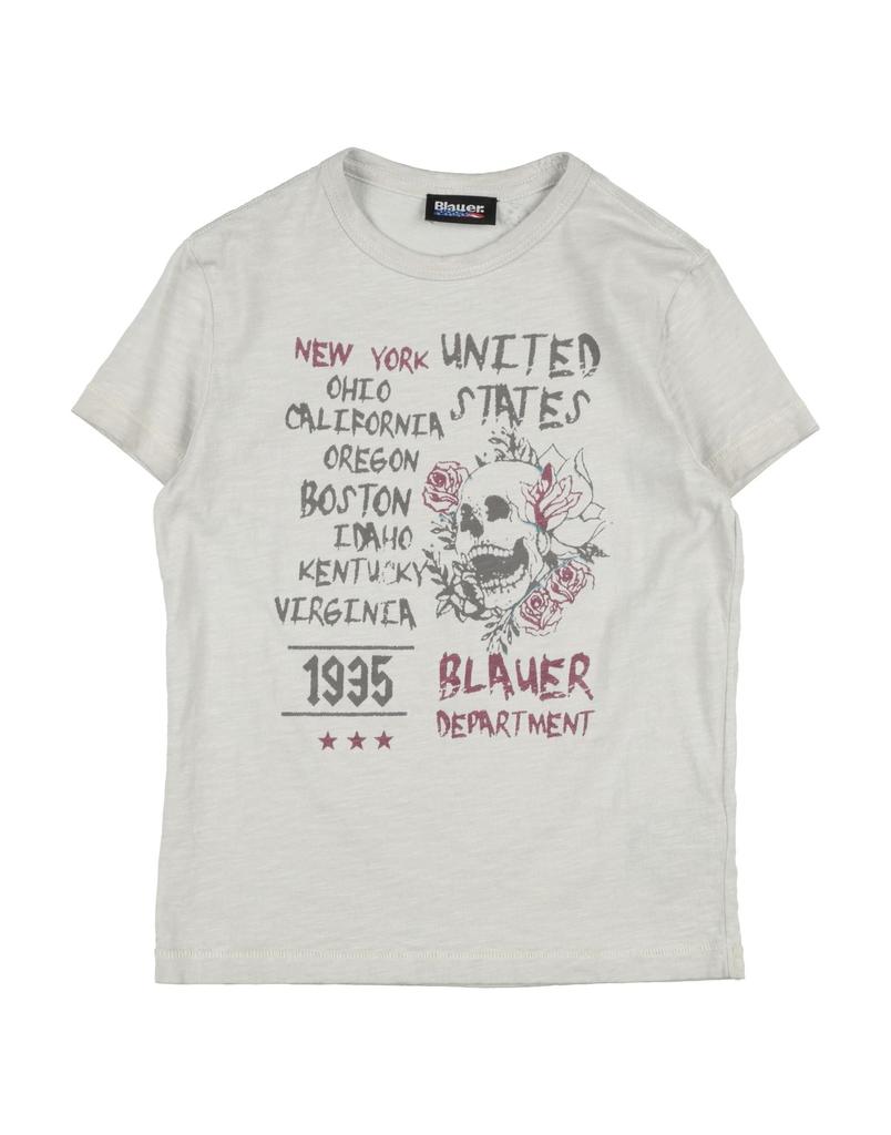 BLAUER T-shirt
