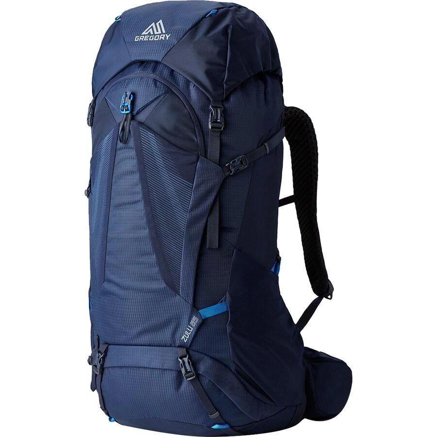 Gregory Zulu 65L Backpack 1