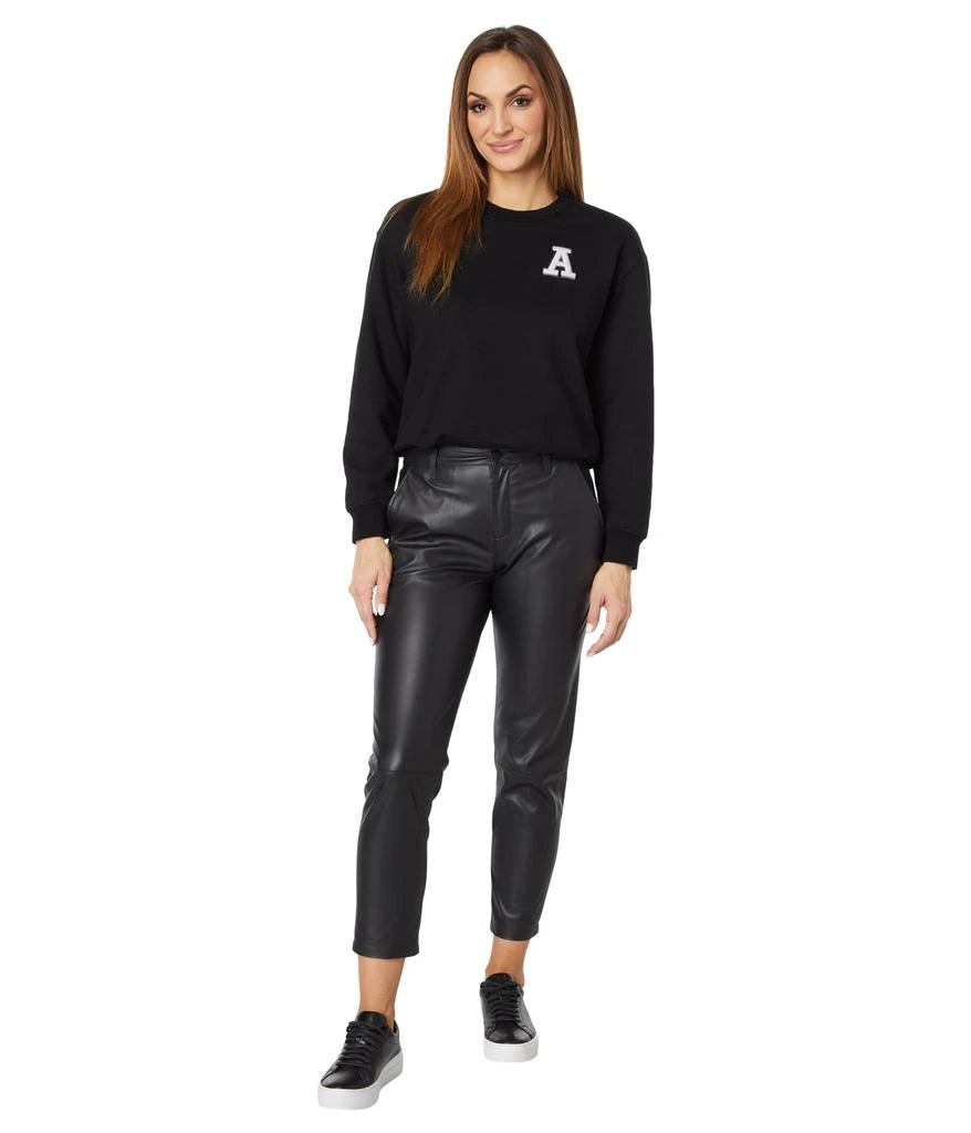 AG Caden Tailored Trousers 4