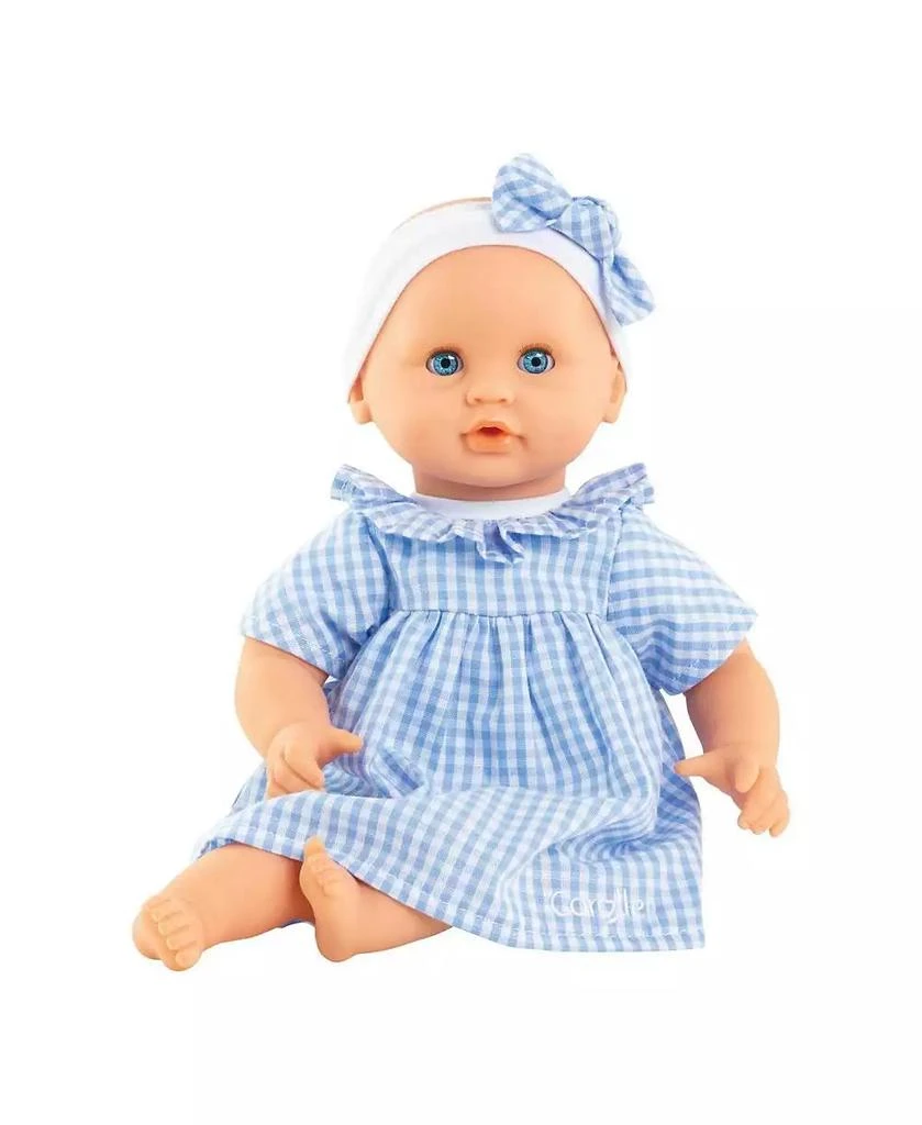 Corolle Bebe Calin Milly 12" Doll