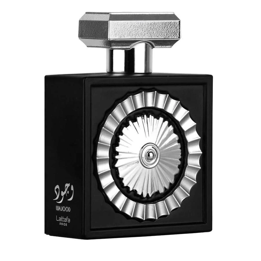 Lattafa Lattafa Wajood EDP Spray 3.4 oz Fragrances 6291108738283 2