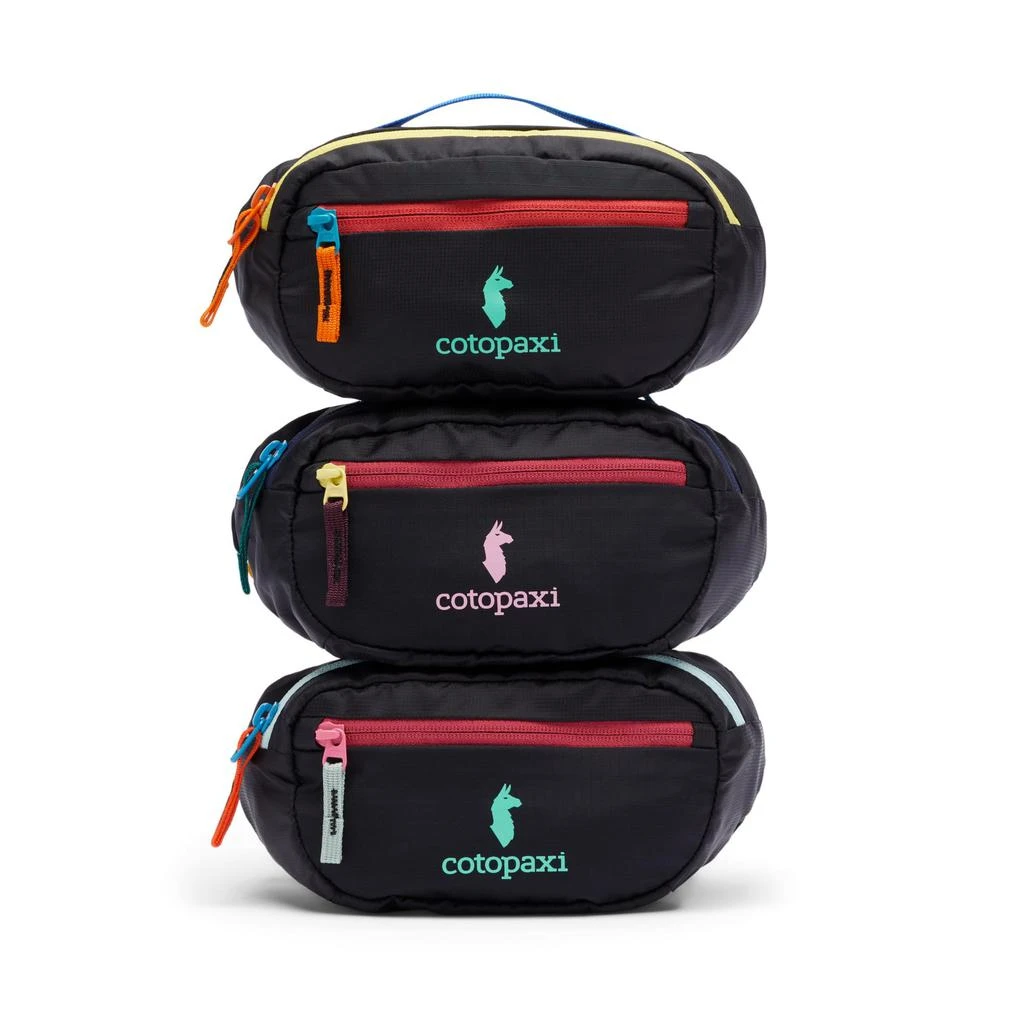 Cotopaxi Kapai 1.5L Hip Pack 5