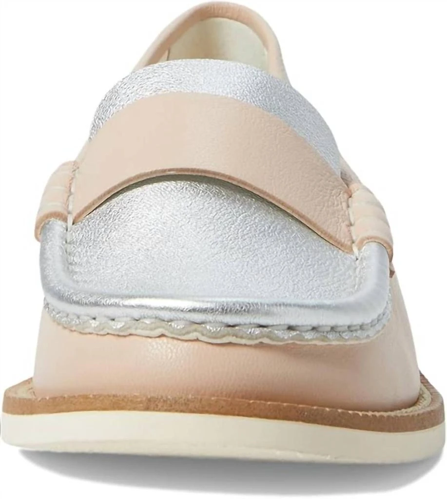 Pedro Garcia Pedro Garcia - Women's Stina Loafer Shoe 3