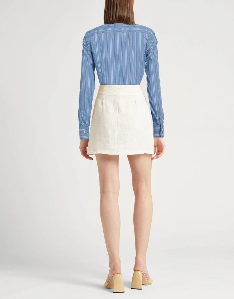 BARBA NAPOLI Striped shirt 3