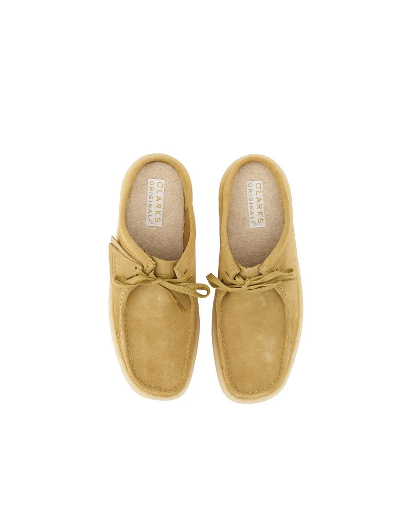 Clarks ''Wallabee Cup'' Shoe 2