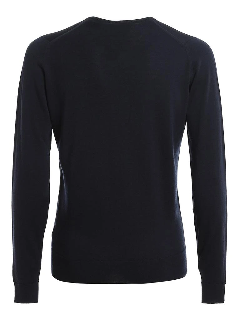 John Smedley John Smedley Lundy Knitted Jumper 2