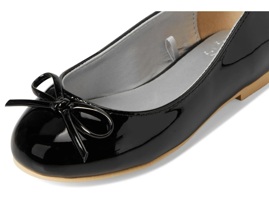 Janie and Jack Bow Flat (Toddler/Little Kid/Big Kid) 6