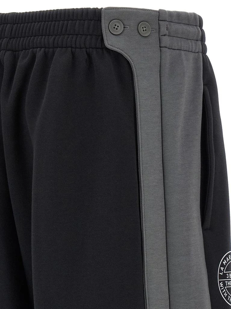 Y-3 Y-3 Adidas 'Nbhd Track Pants' Pants 4