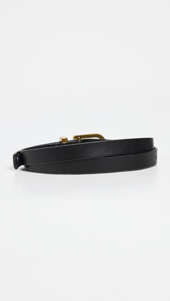 FRAME Petit Simple Art Deco Belt 3