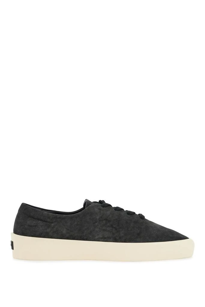 Fear of god Men's Sneakers 101 Minimalist In  Suede 1