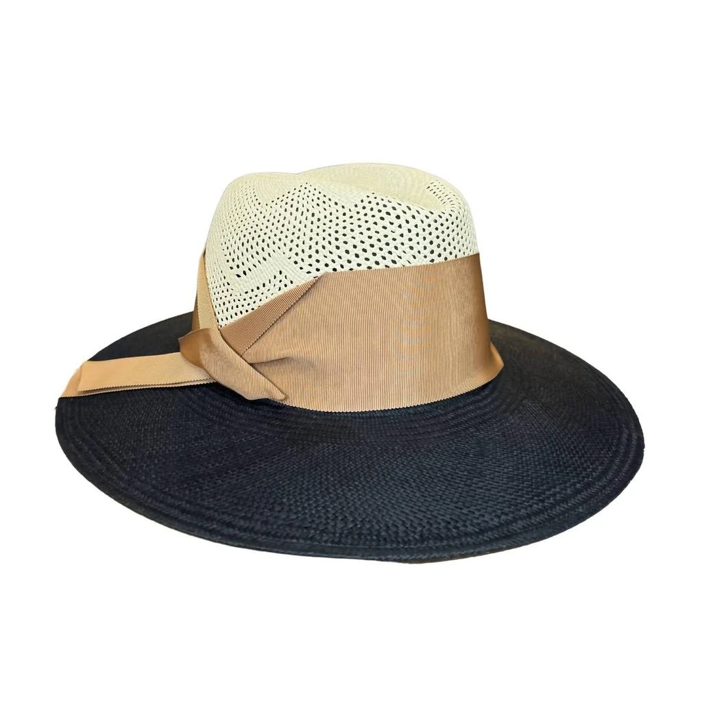 Freya Gardenia Straw Hat - Hats - Compare Prices from 8+  display picture 2