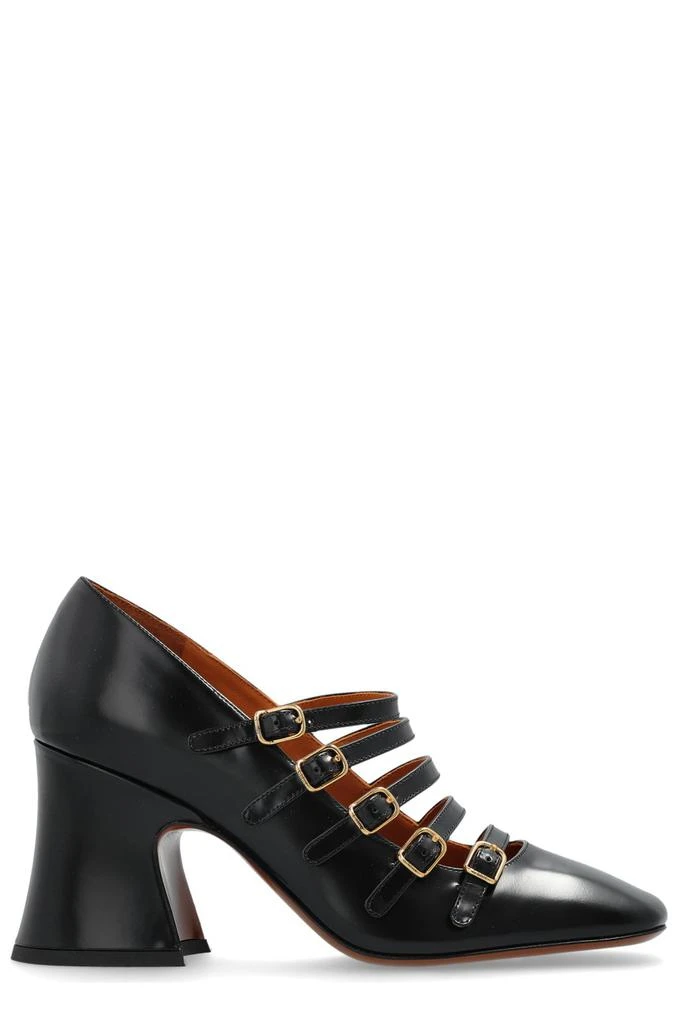 Chloé Chloé Janis Pumps 1
