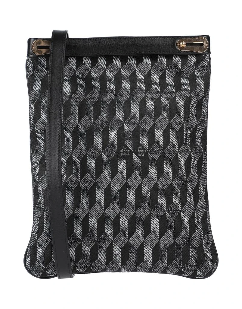 Au Départ Handbag 1