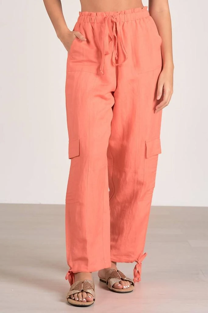 Elan Elan - Women
s Cargo Pants