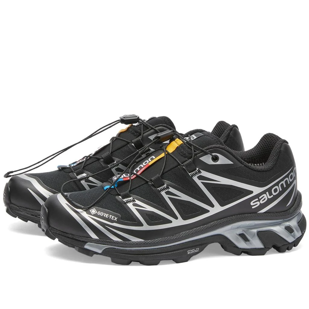 Salomon Salomon XT-6 GTX 2