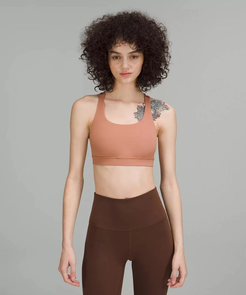 Lululemon lululemon Energy Bra *Medium Support, B–D Cups 31