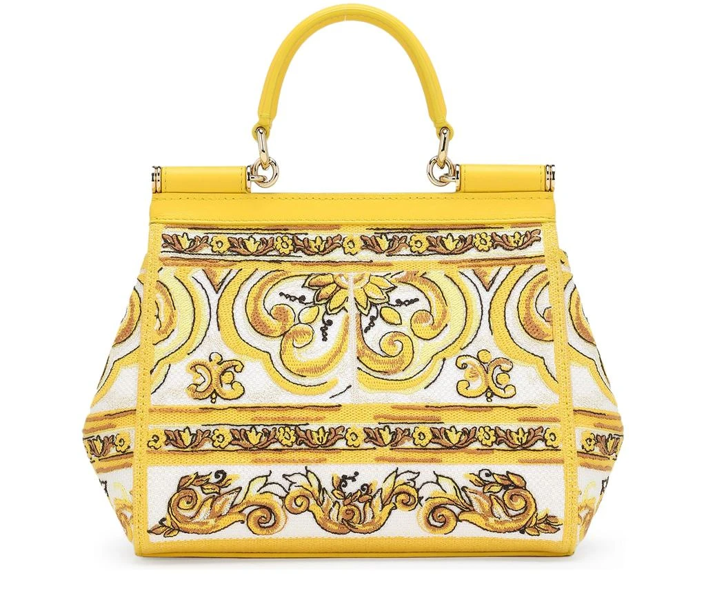 Dolce & Gabbana Medium handbag 4