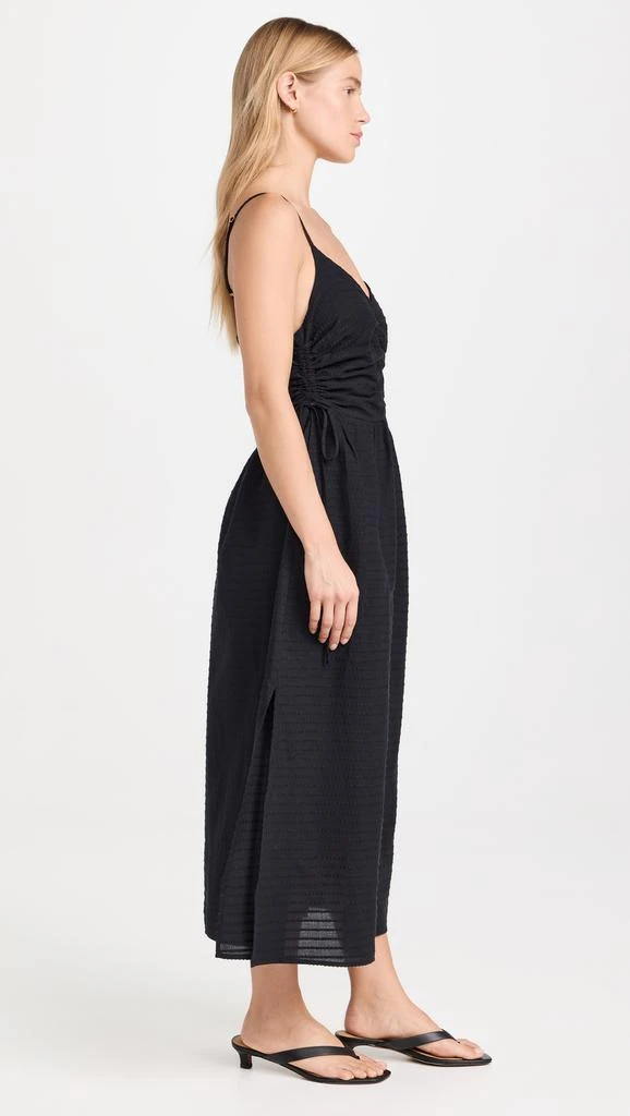 Nation LTD Peppa Ruched Sundress 3